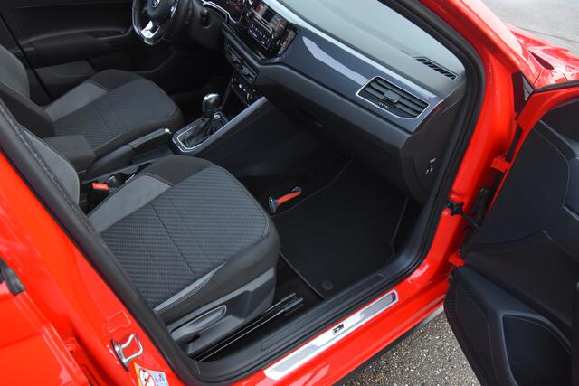 Volkswagen POLO 1.0 TSI Highline Business R-Line , PANODAK , VIRTUAL COCKPIT , LED KOPL , PDC V+A ,