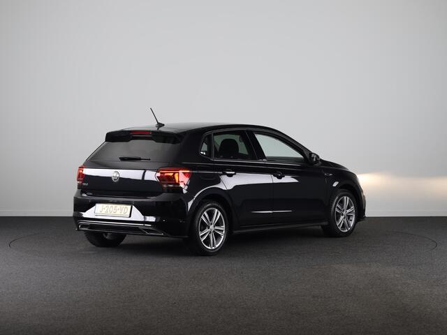 Volkswagen POLO 1.0 TSI Highline Business R 95PK DSG | Digitaal dashboard | Navigatie | Inklapbare spiegels |