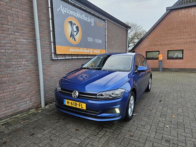 Volkswagen POLO 1.0 MPI Beats