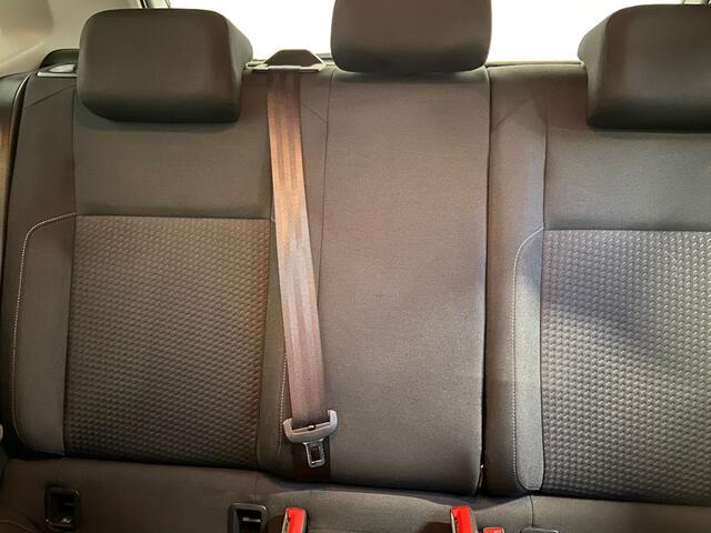 Volkswagen POLO 1.0 TSI Comfortline Business PDC. Cruise. 5-Deurs!