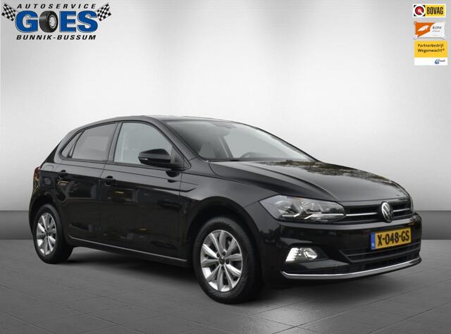 Volkswagen POLO 1.0 TSI Highline