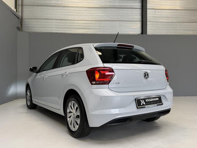 Volkswagen POLO 1.0 TSI Comfortline Airco|PDC|Stoelverwarming