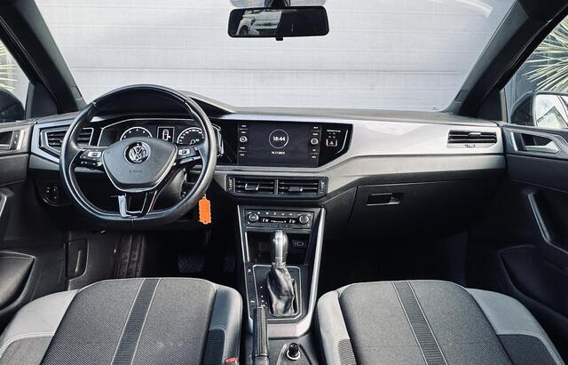 Volkswagen POLO 1.0 TSI Beats