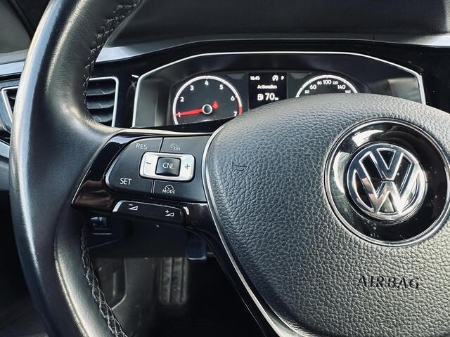 Volkswagen POLO 1.0 TSI Beats