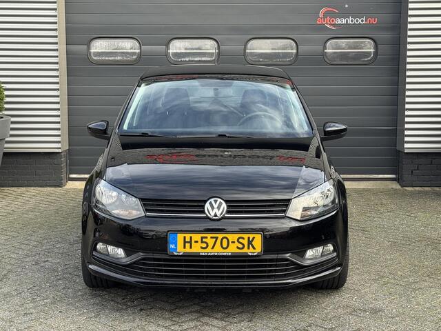 Volkswagen POLO 1.0 | Airco | Cruise Control | Parkeersensoren | Lichtmetalen Velgen | 5 Deurs |