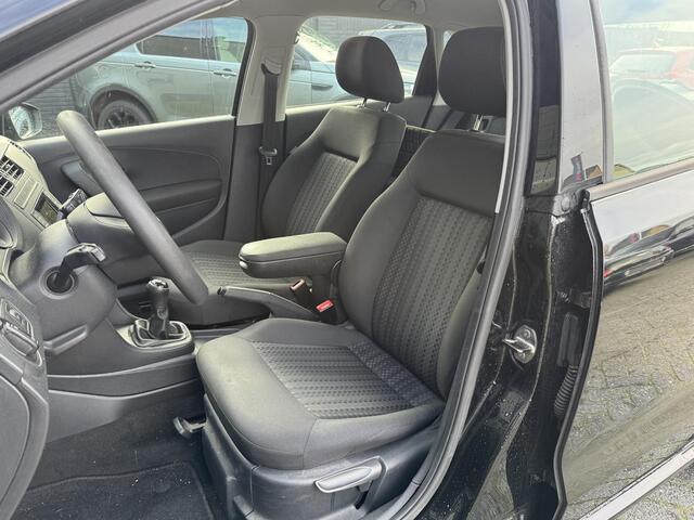 Volkswagen POLO 1.0 | Airco | Cruise Control | Parkeersensoren | Lichtmetalen Velgen | 5 Deurs |