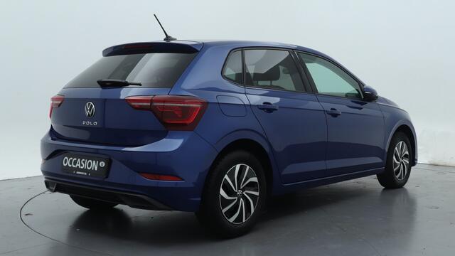 Volkswagen POLO 1.0 TSI 95pk DSG Life Business Panoramadak LED Matrix