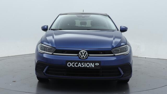 Volkswagen POLO 1.0 TSI 95pk DSG Life Business Panoramadak Led Matrix
