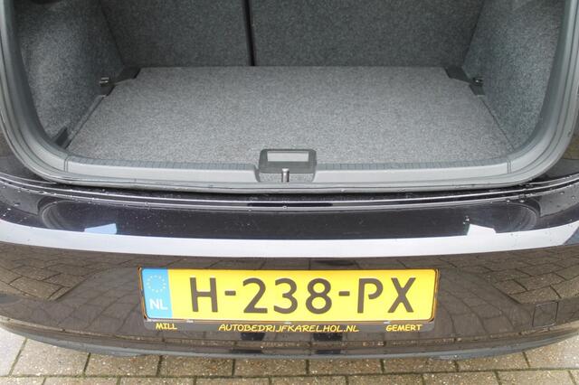 Volkswagen POLO 1.0 TSI COMF.L. BUS. 5 DRs. Apple carplay