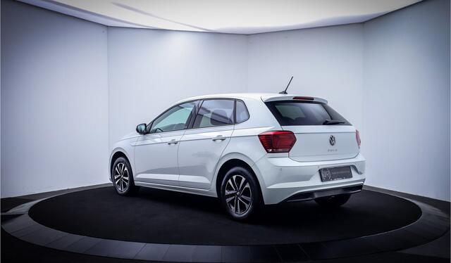 Volkswagen POLO 1.0TSI Dsg Comfortline Business FULL.LED | ADAPTIEF | STOEL.VW | CARPLAY |