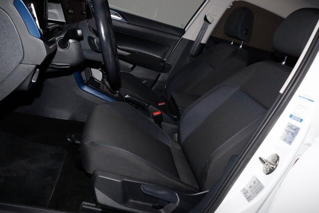 Volkswagen POLO 1.0TSI Dsg Comfortline Business FULL.LED | ADAPTIEF | STOEL.VW | CARPLAY |