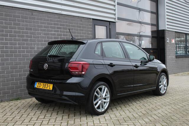 Volkswagen POLO 1.0 TSI Comfortline / Carplay / Navigatie / N.A.P.