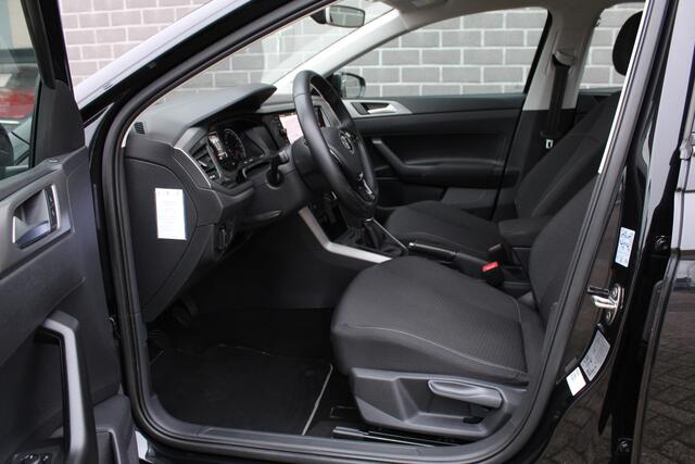 Volkswagen POLO 1.0 TSI Comfortline / Carplay / Navigatie / N.A.P.