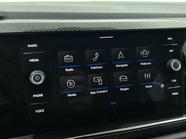 Volkswagen POLO 1.0 TSI Life Edition 17"Lichtmetaal, Carplay, Getint glas