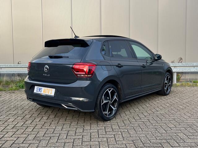 Volkswagen POLO 1.0 TSI Highline R-Line Pano / Virtual Cockpit / Led