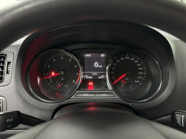 Volkswagen POLO 1.2 TSI Highline 90pk | Bluetooth | Stoelverwarming | Airco