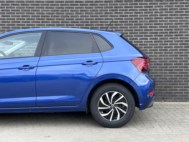 Volkswagen POLO 1.0 TSI Life Edition | Camera | Apple CarPlay/Anrdoid Auto | DAB+