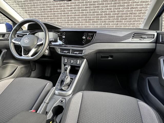Volkswagen POLO 1.0 TSI Life Edition | Camera | Apple CarPlay/Anrdoid Auto | DAB+