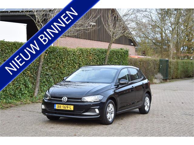 Volkswagen POLO 96 PK TSI Carplay ACC Comfortline bluemotion