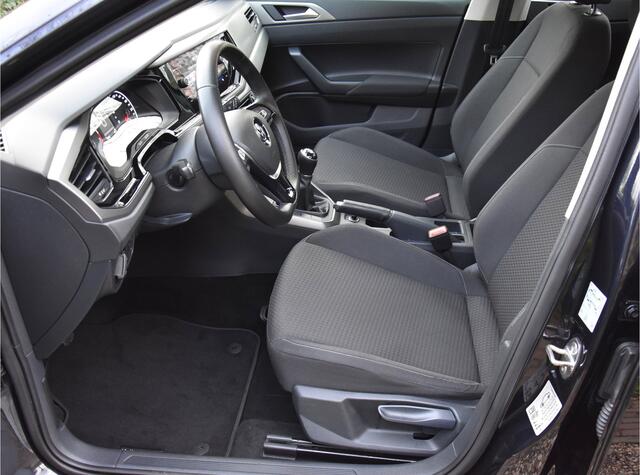 Volkswagen POLO 96 PK TSI Carplay ACC Comfortline bluemotion