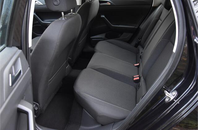 Volkswagen POLO 96 PK TSI Carplay ACC Comfortline bluemotion