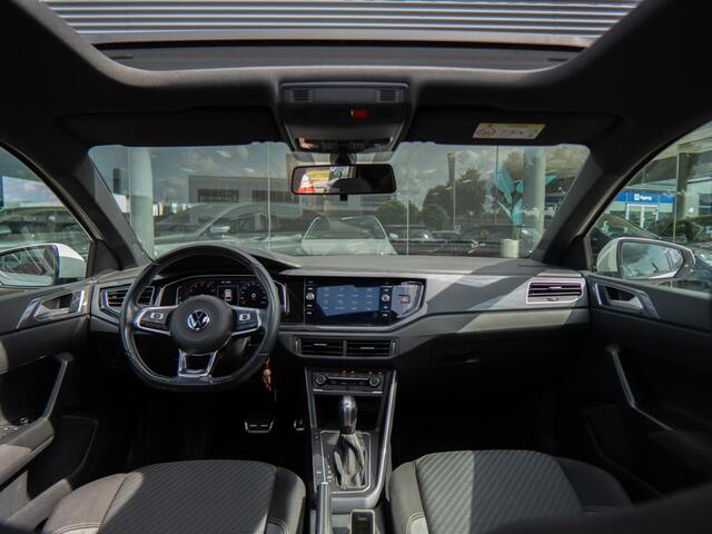 Volkswagen POLO 1.5 TSI Highline Business R-Line | Pano | ACC | Apple Carplay