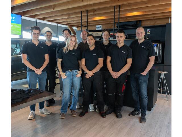 Volkswagen POLO 1.5 TSI Highline Business R-Line | Pano | ACC | Apple Carplay