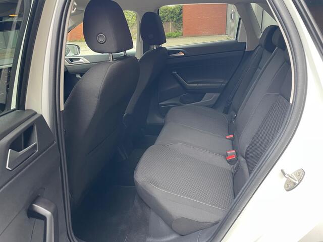 Volkswagen POLO 1.0 MPI Comfortline XENON|CAMERA|CLIMA