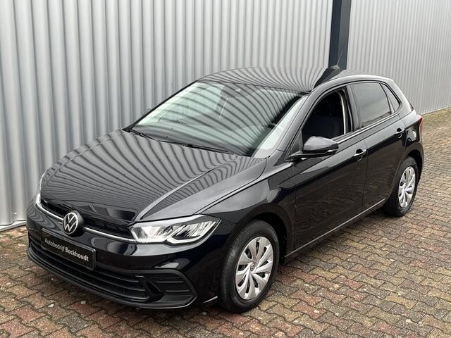 Volkswagen POLO 1.0 TSI Life | Virtual Display | Navigatie | Stoelverwarming