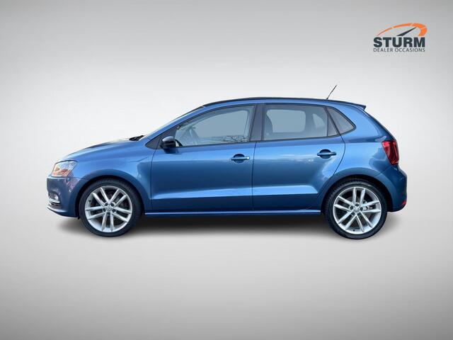 Volkswagen POLO 1.2 TSI Comfortline Business incl. Trekhaak!