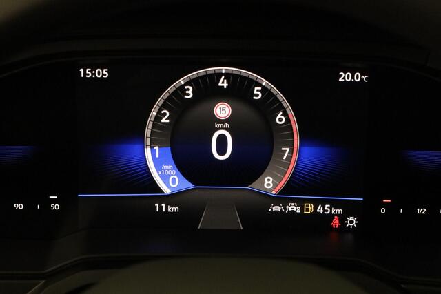 Volkswagen POLO Edition 1.0 MPI 80 pk