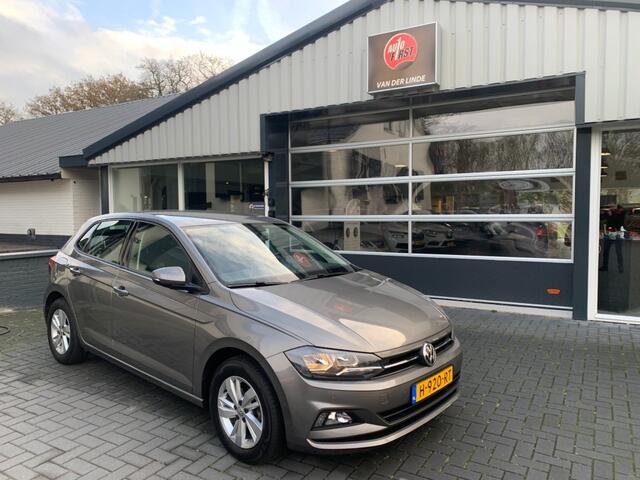 Volkswagen POLO 1.0 TSI Highline Business R, Adapt,cruise, PDC, All-in prijs incl aflevering en garantie