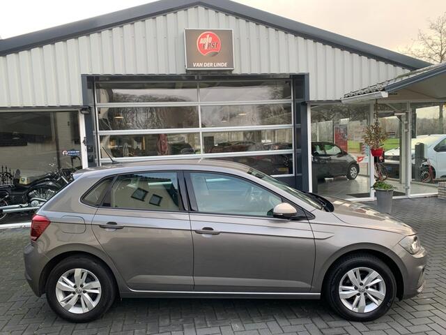 Volkswagen POLO 1.0 TSI Highline Business R, Adapt,cruise, PDC, All-in prijs incl aflevering en garantie