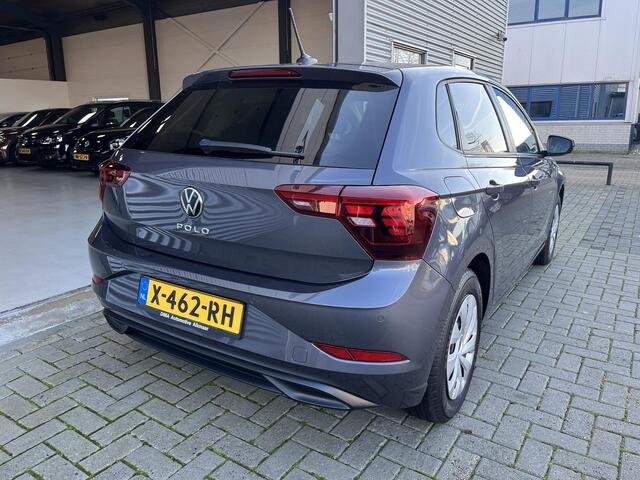 Volkswagen POLO 1.0 TSI Polo / Car-play