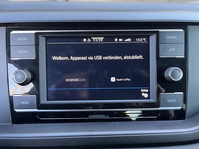 Volkswagen POLO 1.0 TSI Polo / Car-play