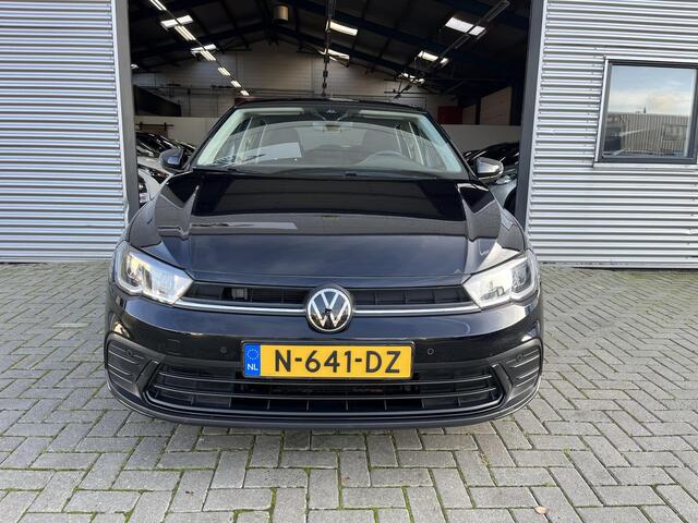 Volkswagen POLO 1.0 TSI Life / LED / Car-Play