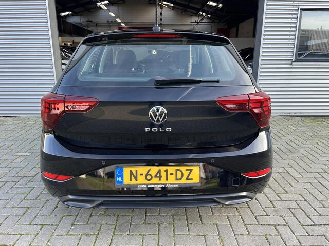 Volkswagen POLO 1.0 TSI Life / LED / Car-Play