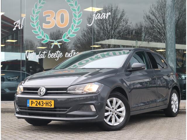 Volkswagen POLO 1.0 MPI Comfortline