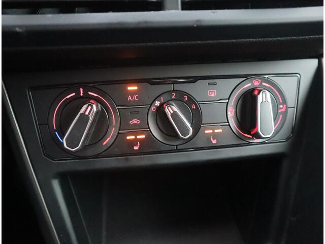 Volkswagen POLO 1.0 MPI Comfortline