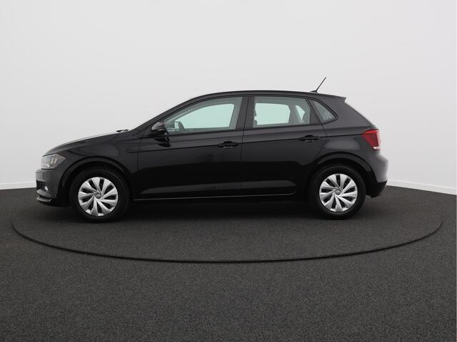 Volkswagen POLO 1.0 TSI Comfortline Business/ automaat/ zeer mooi!