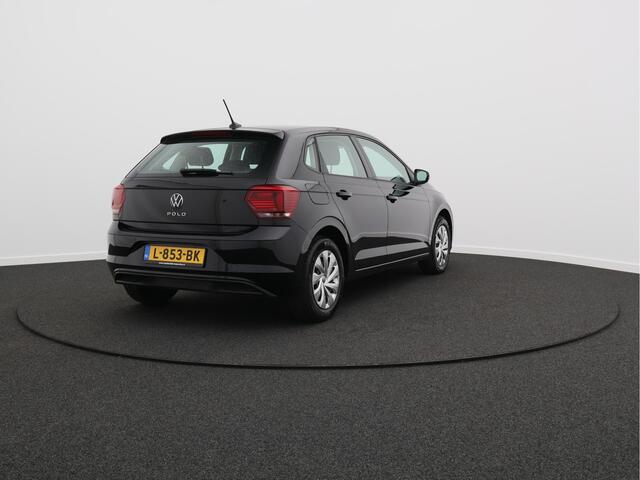 Volkswagen POLO 1.0 TSI Comfortline Business/ automaat/ zeer mooi!