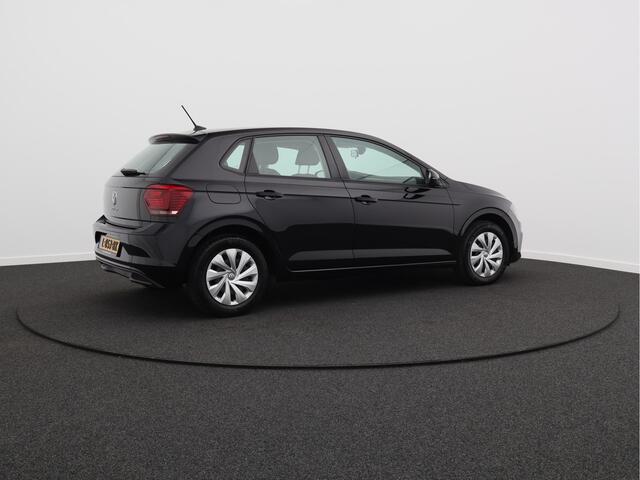 Volkswagen POLO 1.0 TSI Comfortline Business/ automaat/ zeer mooi!