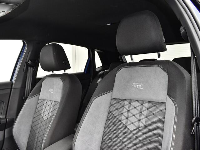 Volkswagen POLO 1.0 TSI 95pk DSG R-Line · Camera · Apple/Android Car Play · P-Sensoren · ACC · Getint Glas · 16'' Inch · Garantie t/m 24-11-2028 of 100.000km