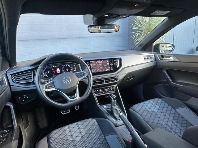 Volkswagen POLO 1.0 TSI 3x R-Line MATRIX/Pano/Virtual/Keyless