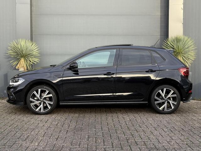 Volkswagen POLO 1.0 TSI 3x R-Line MATRIX/Pano/Virtual/Keyless