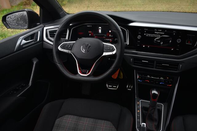 Volkswagen POLO GTI 2.0 TSI 210PK DSG GTI-SPORT VIRTUAL/LED/CARPLAY