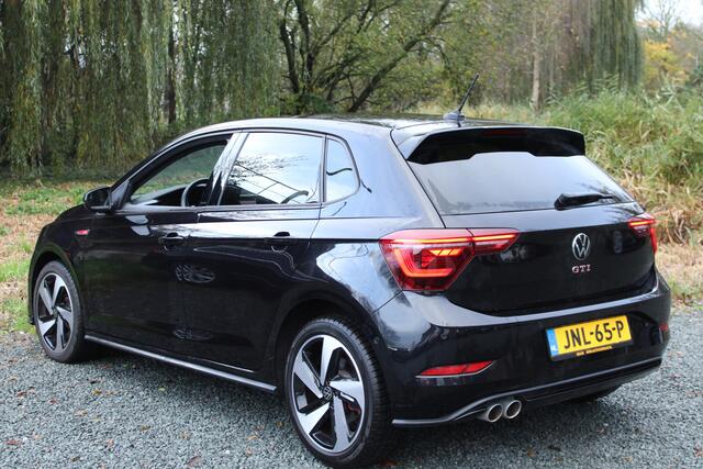 Volkswagen POLO GTI 2.0 TSI 210PK DSG GTI-SPORT VIRTUAL/LED/CARPLAY