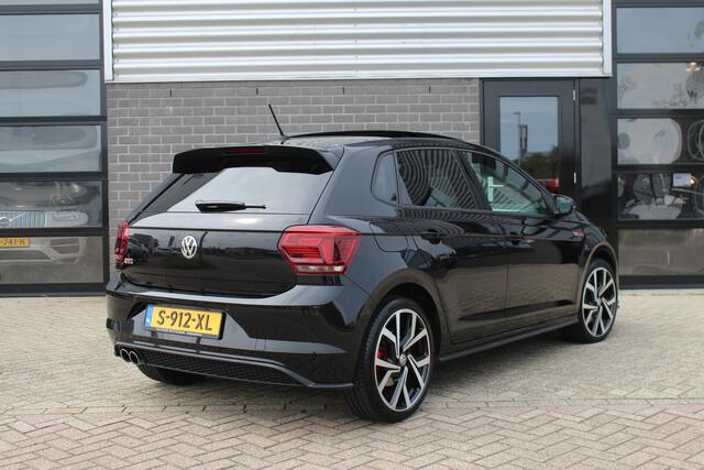 Volkswagen POLO 2.0 TSI GTI / Panoramadak / Carplay / Stoelverwarming