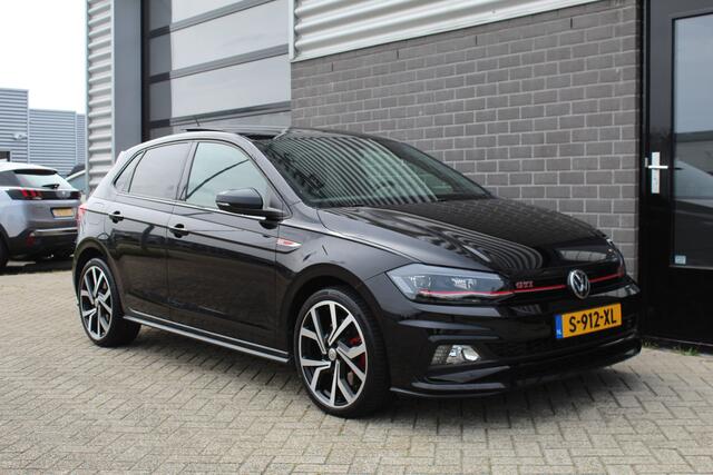 Volkswagen POLO 2.0 TSI GTI / Panoramadak / Carplay / Stoelverwarming