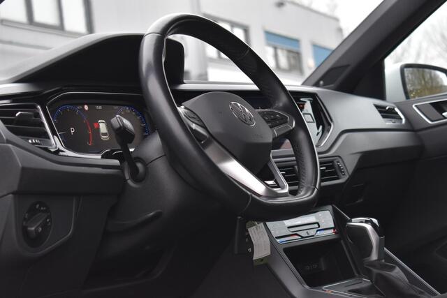 Volkswagen POLO 1.0 TSI R-Line DSG IQ LED Clima Virtual Carplay